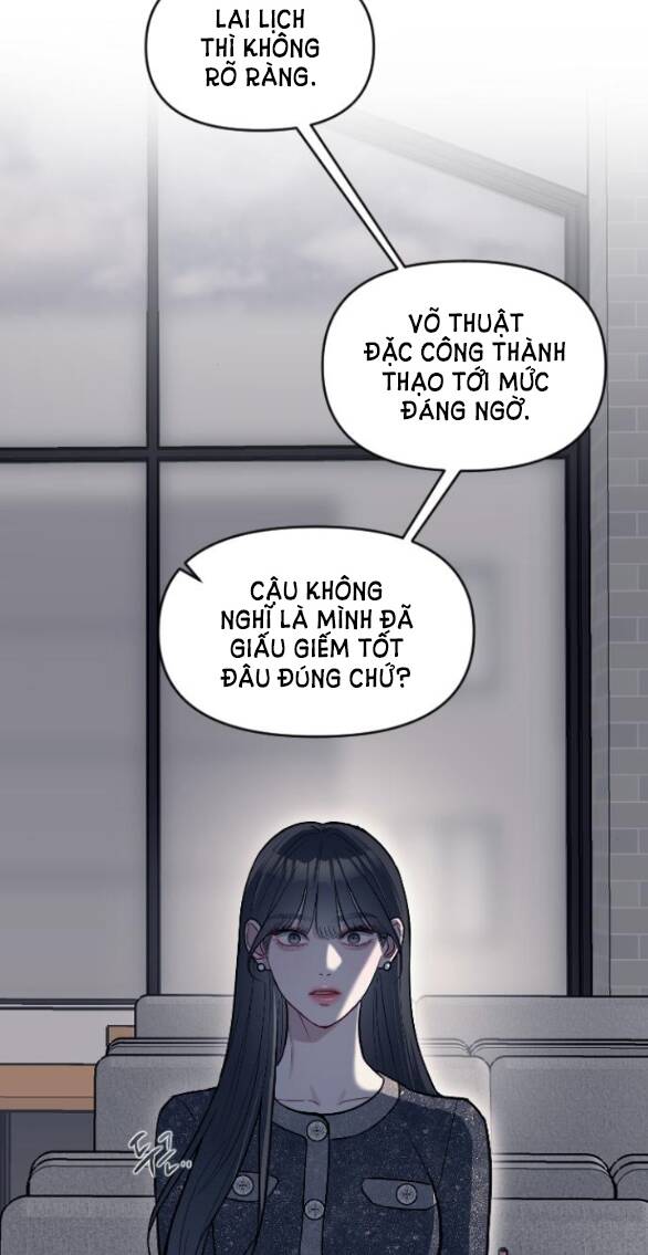 Xâm Nhập Vào Trường Trung Học Tài Phiệt! - Chap 6.1 - Trang 24