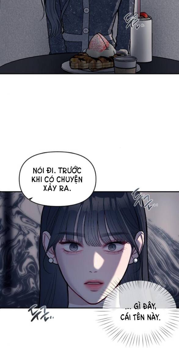 Xâm Nhập Vào Trường Trung Học Tài Phiệt! - Chap 6.1 - Trang 25