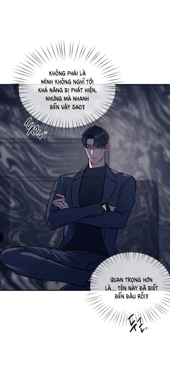 Xâm Nhập Vào Trường Trung Học Tài Phiệt! - Chap 6.1 - Trang 26