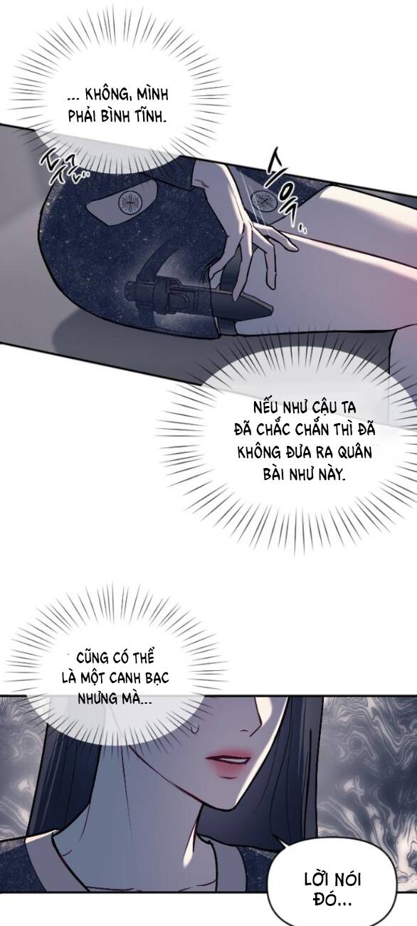 Xâm Nhập Vào Trường Trung Học Tài Phiệt! - Chap 6.1 - Trang 27