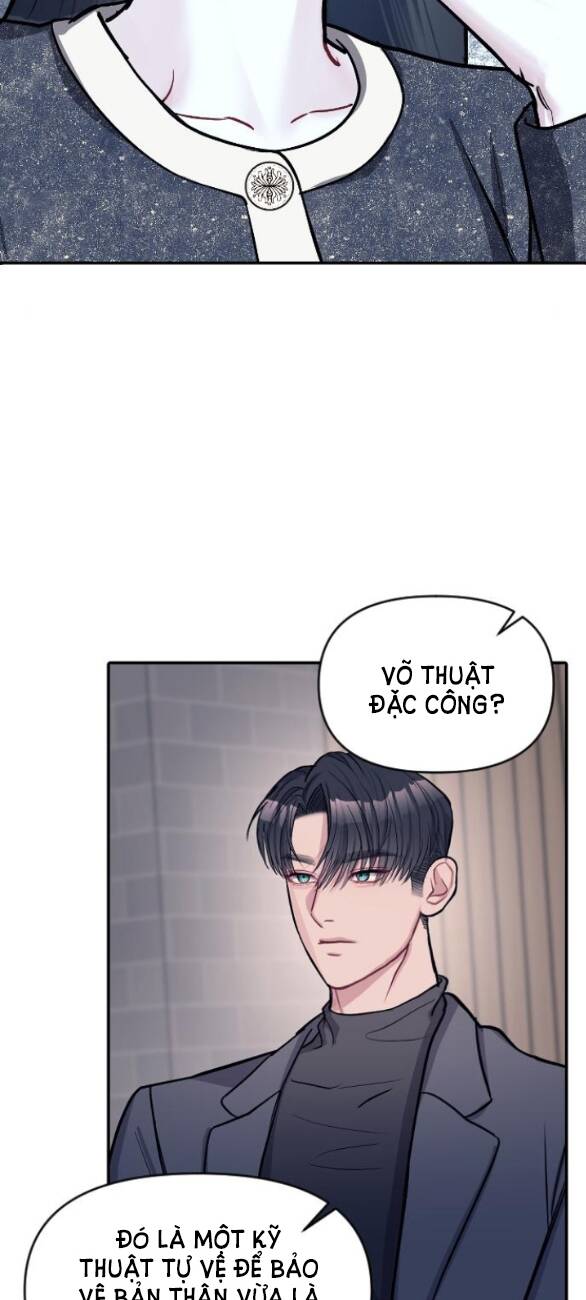 Xâm Nhập Vào Trường Trung Học Tài Phiệt! - Chap 6.1 - Trang 29