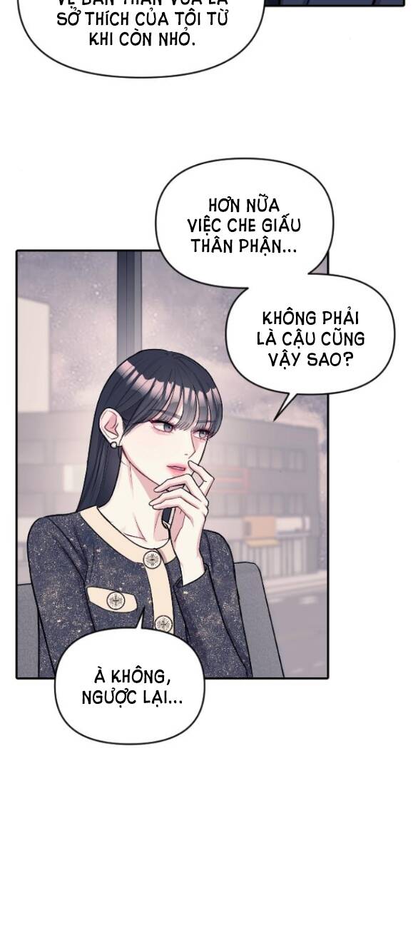 Xâm Nhập Vào Trường Trung Học Tài Phiệt! - Chap 6.1 - Trang 30
