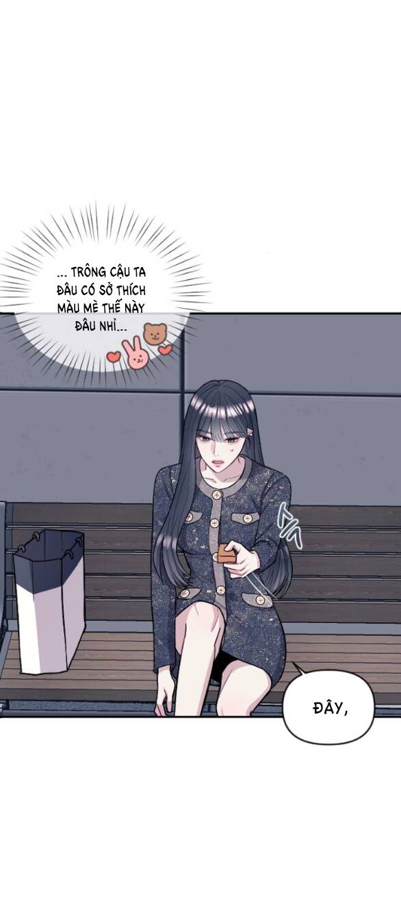 Xâm Nhập Vào Trường Trung Học Tài Phiệt! - Chap 6.1 - Trang 5