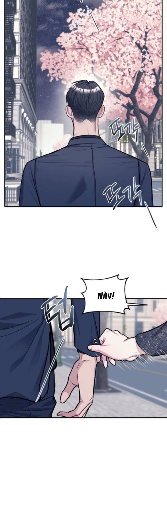 Xâm Nhập Vào Trường Trung Học Tài Phiệt! - Chap 6.1 - Trang 7