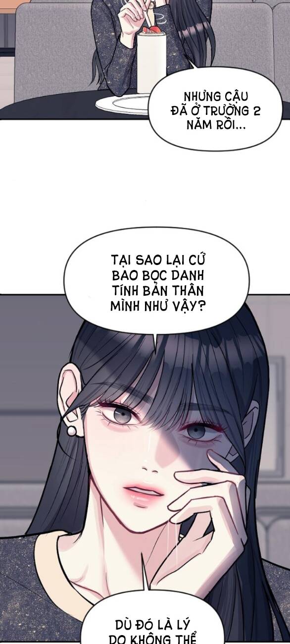 Xâm Nhập Vào Trường Trung Học Tài Phiệt! - Chap 6.2 - Trang 2
