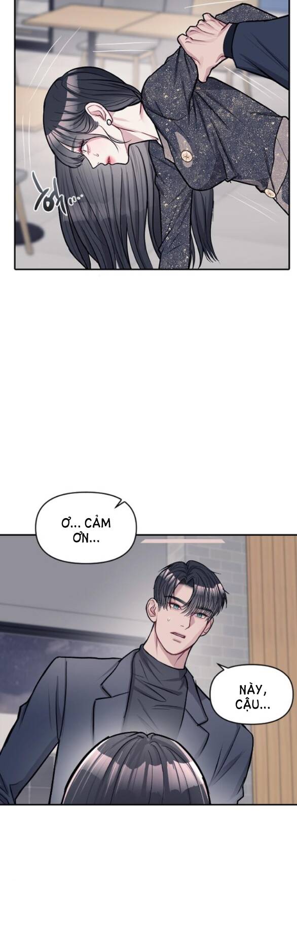 Xâm Nhập Vào Trường Trung Học Tài Phiệt! - Chap 6.2 - Trang 12