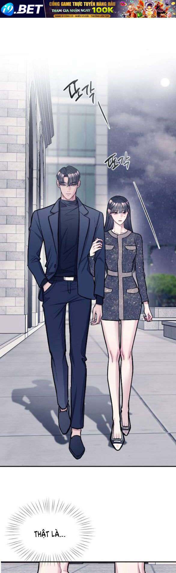 Xâm Nhập Vào Trường Trung Học Tài Phiệt! - Chap 6.2 - Trang 14