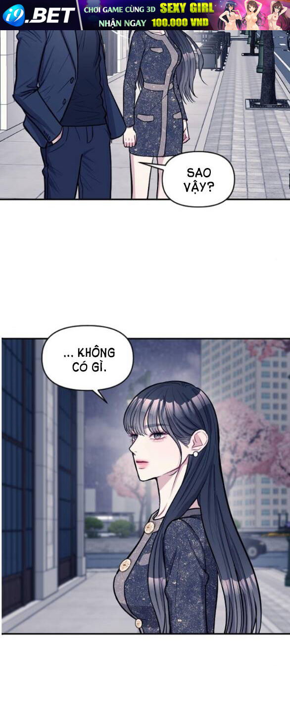 Xâm Nhập Vào Trường Trung Học Tài Phiệt! - Chap 6.2 - Trang 17