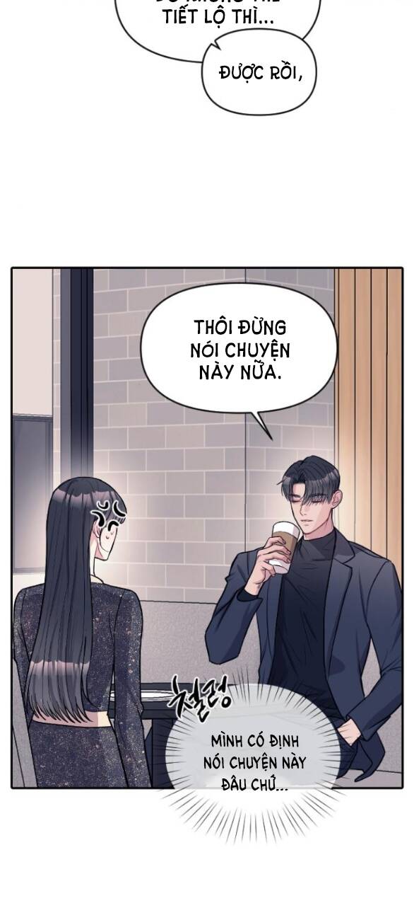 Xâm Nhập Vào Trường Trung Học Tài Phiệt! - Chap 6.2 - Trang 3
