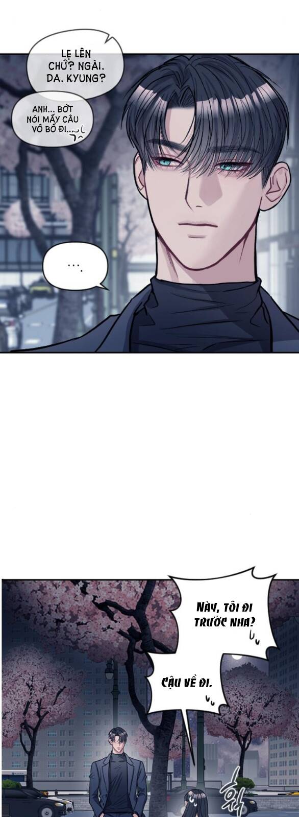 Xâm Nhập Vào Trường Trung Học Tài Phiệt! - Chap 6.2 - Trang 21