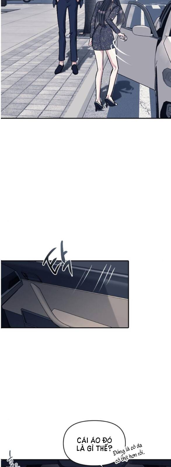 Xâm Nhập Vào Trường Trung Học Tài Phiệt! - Chap 6.2 - Trang 22