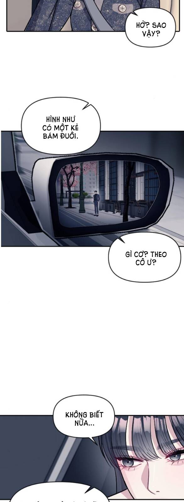 Xâm Nhập Vào Trường Trung Học Tài Phiệt! - Chap 6.2 - Trang 24