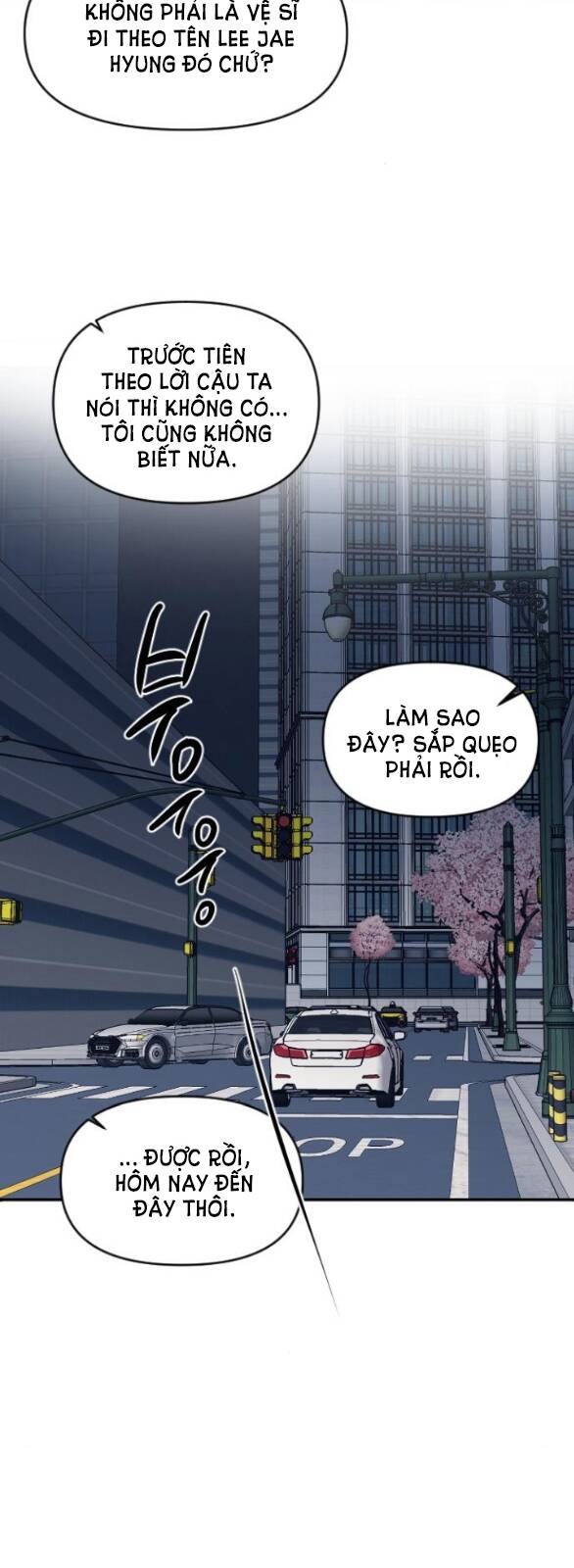 Xâm Nhập Vào Trường Trung Học Tài Phiệt! - Chap 6.2 - Trang 25