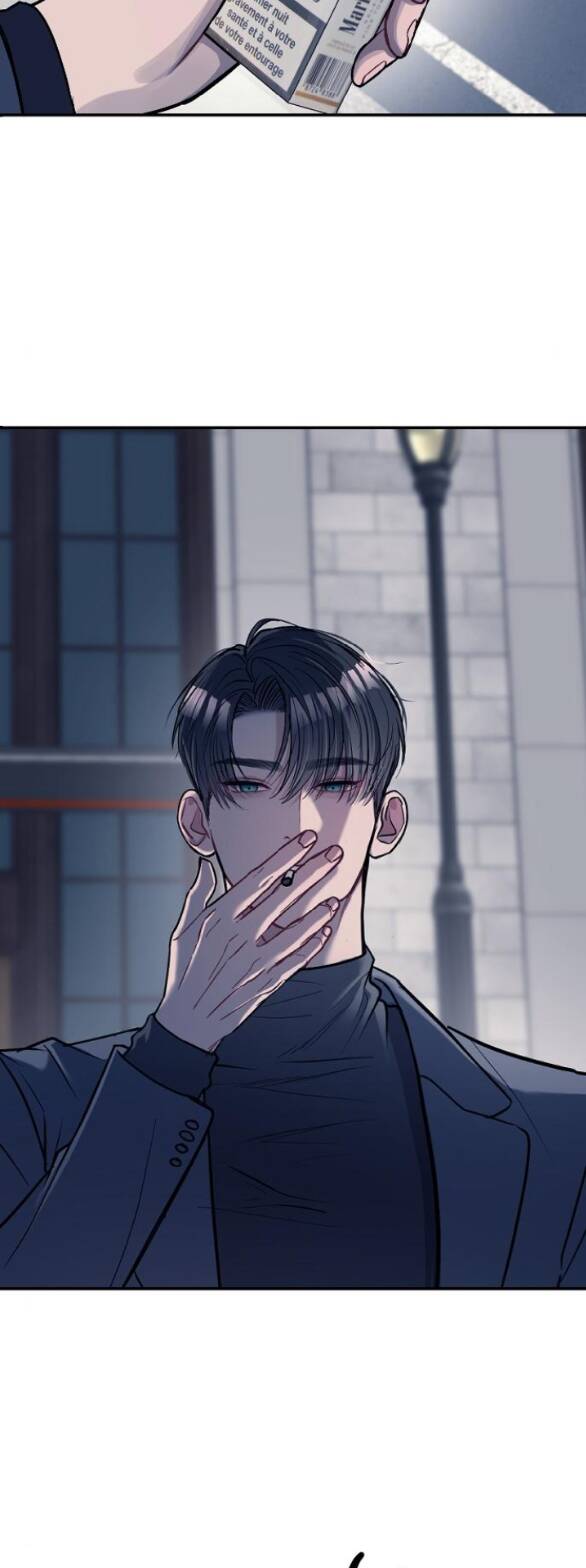 Xâm Nhập Vào Trường Trung Học Tài Phiệt! - Chap 6.2 - Trang 27