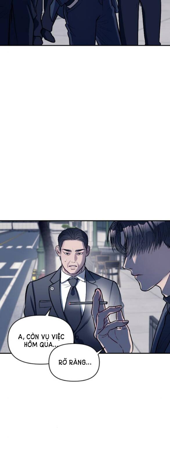 Xâm Nhập Vào Trường Trung Học Tài Phiệt! - Chap 6.2 - Trang 29