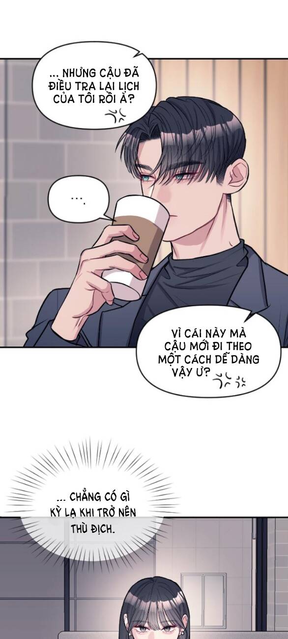 Xâm Nhập Vào Trường Trung Học Tài Phiệt! - Chap 6.2 - Trang 4