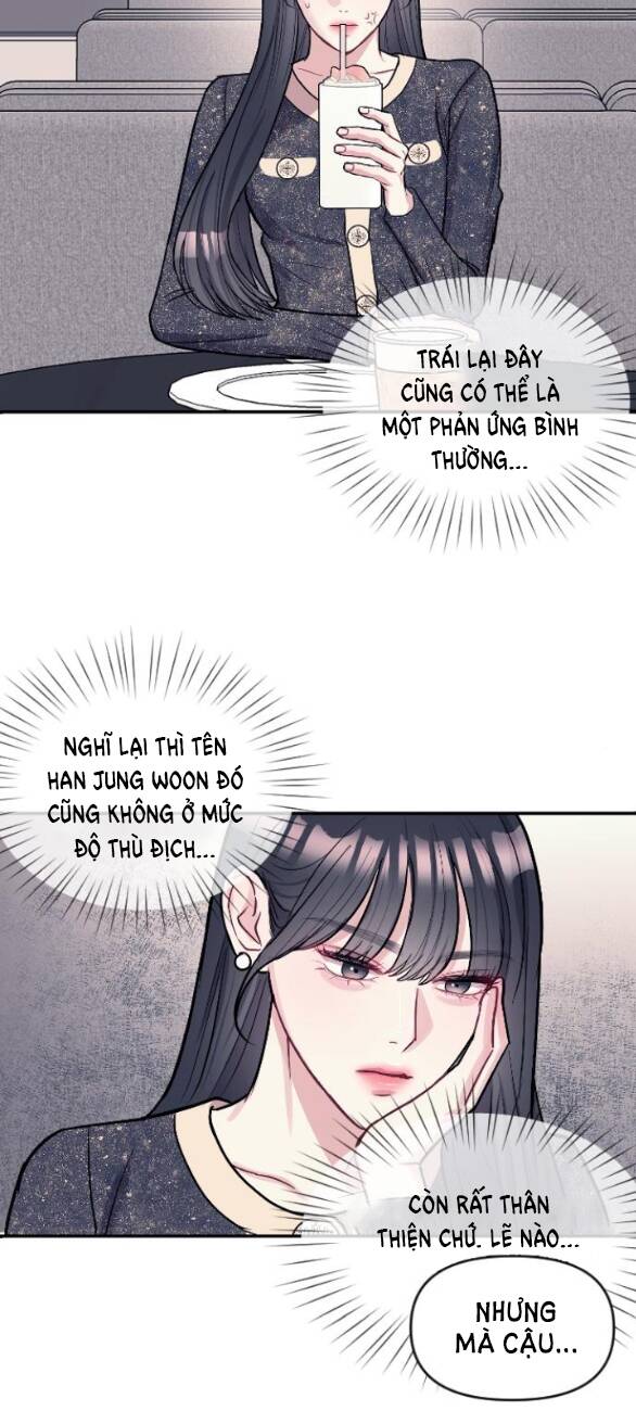 Xâm Nhập Vào Trường Trung Học Tài Phiệt! - Chap 6.2 - Trang 5