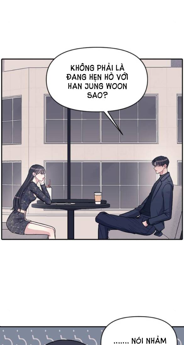 Xâm Nhập Vào Trường Trung Học Tài Phiệt! - Chap 6.2 - Trang 6