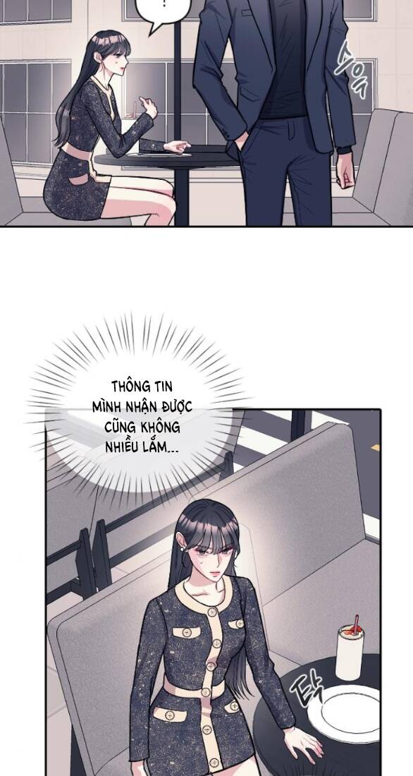 Xâm Nhập Vào Trường Trung Học Tài Phiệt! - Chap 6.2 - Trang 9