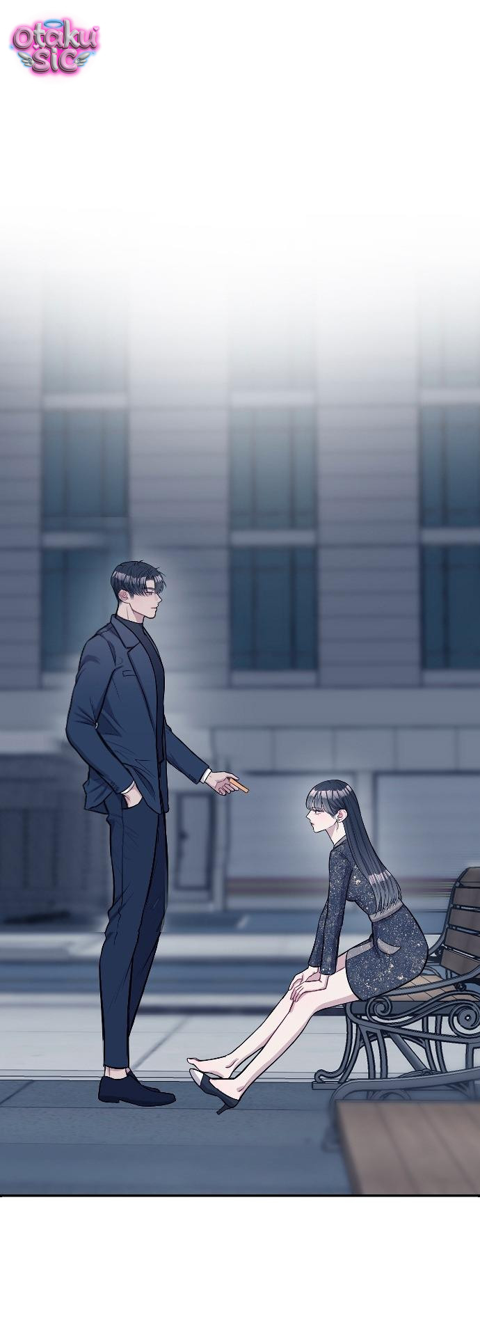Xâm Nhập Vào Trường Trung Học Tài Phiệt! - Chap 6 - Trang 2