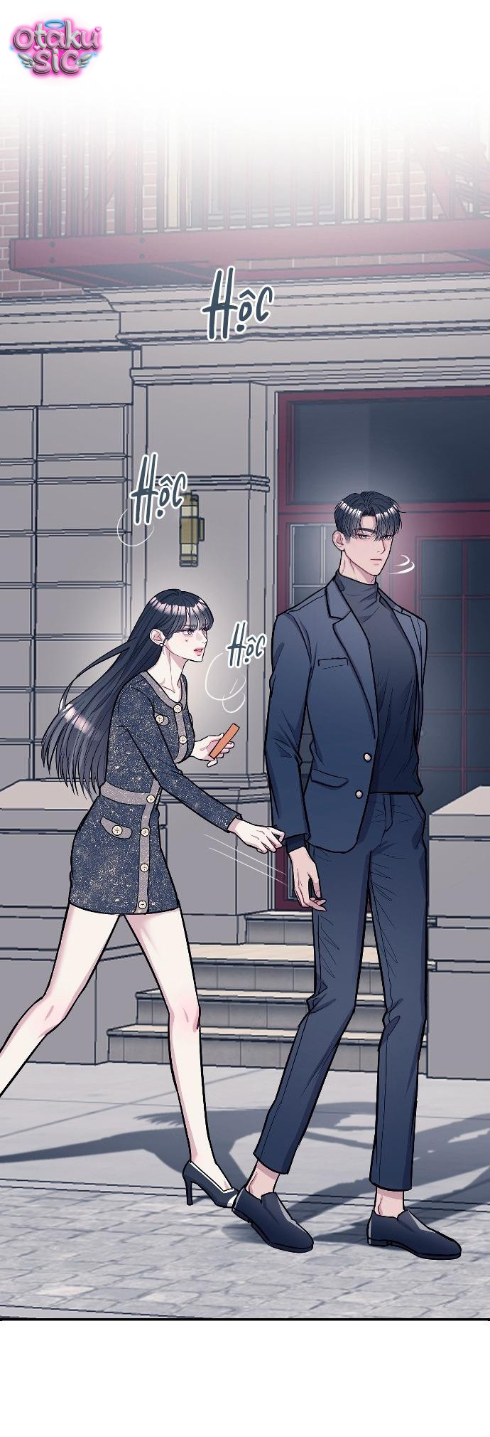 Xâm Nhập Vào Trường Trung Học Tài Phiệt! - Chap 6 - Trang 11