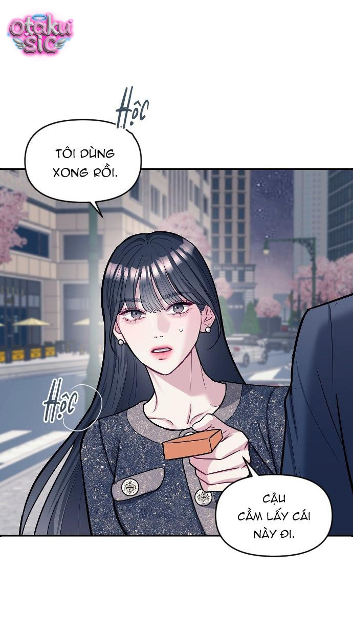 Xâm Nhập Vào Trường Trung Học Tài Phiệt! - Chap 6 - Trang 12