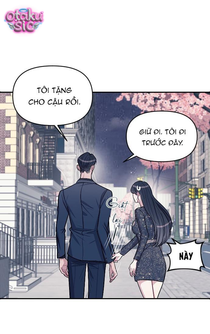 Xâm Nhập Vào Trường Trung Học Tài Phiệt! - Chap 6 - Trang 14