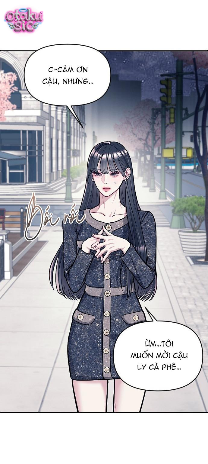 Xâm Nhập Vào Trường Trung Học Tài Phiệt! - Chap 6 - Trang 17
