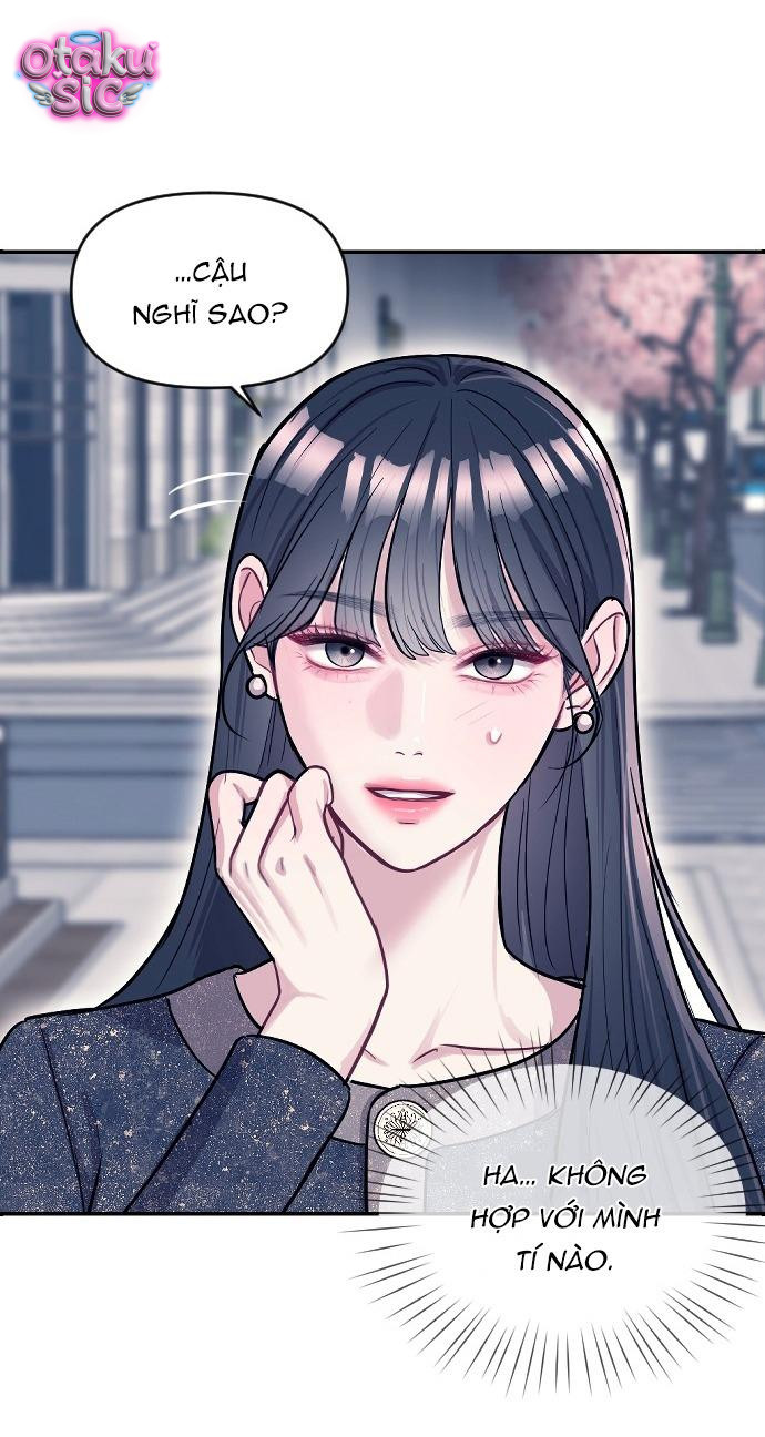 Xâm Nhập Vào Trường Trung Học Tài Phiệt! - Chap 6 - Trang 18