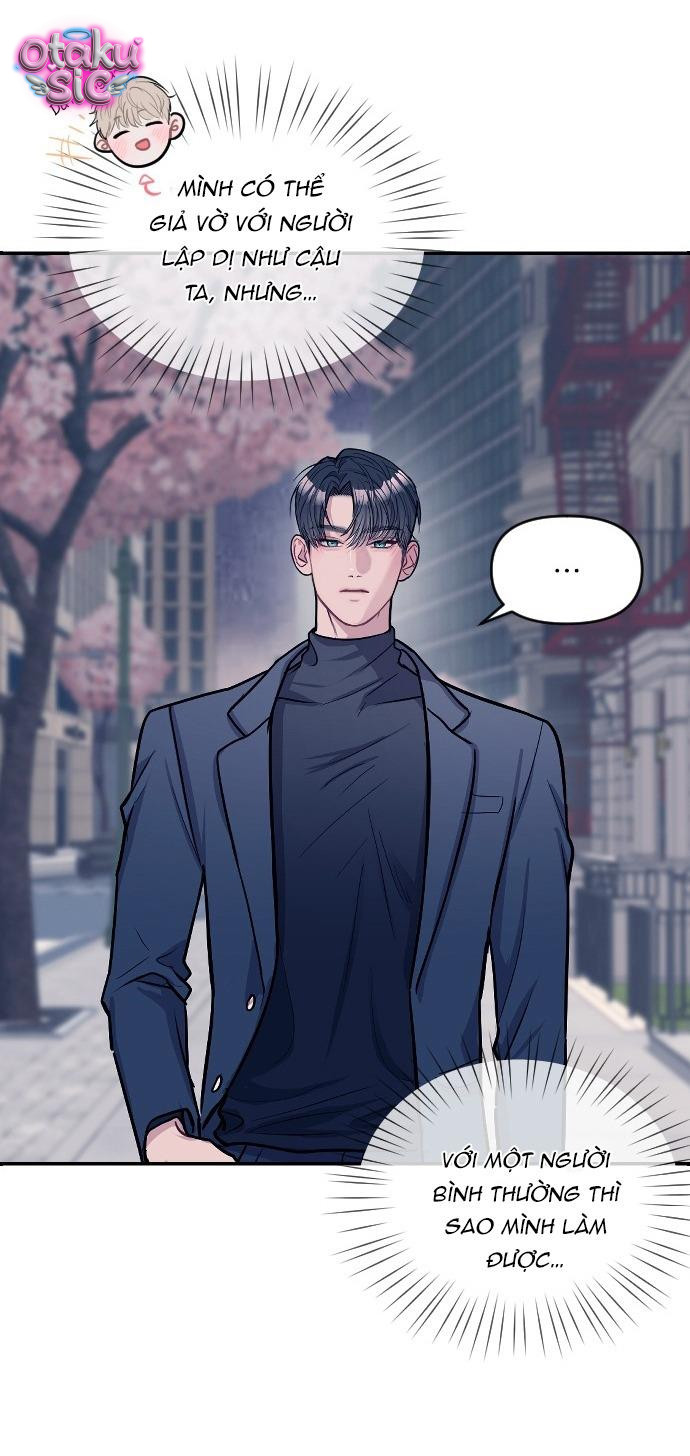 Xâm Nhập Vào Trường Trung Học Tài Phiệt! - Chap 6 - Trang 19