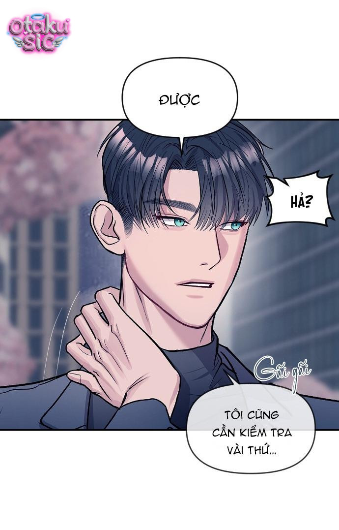 Xâm Nhập Vào Trường Trung Học Tài Phiệt! - Chap 6 - Trang 20