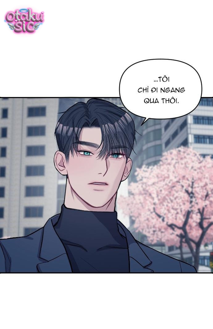 Xâm Nhập Vào Trường Trung Học Tài Phiệt! - Chap 6 - Trang 3