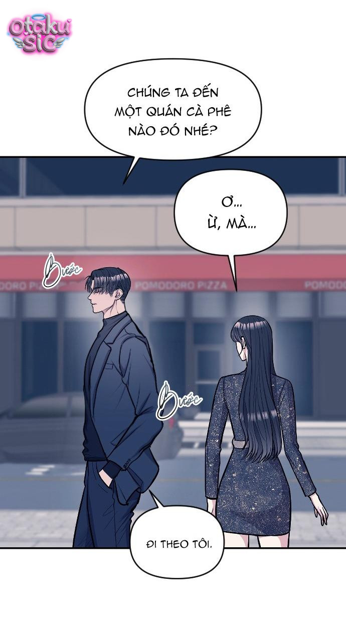 Xâm Nhập Vào Trường Trung Học Tài Phiệt! - Chap 6 - Trang 21