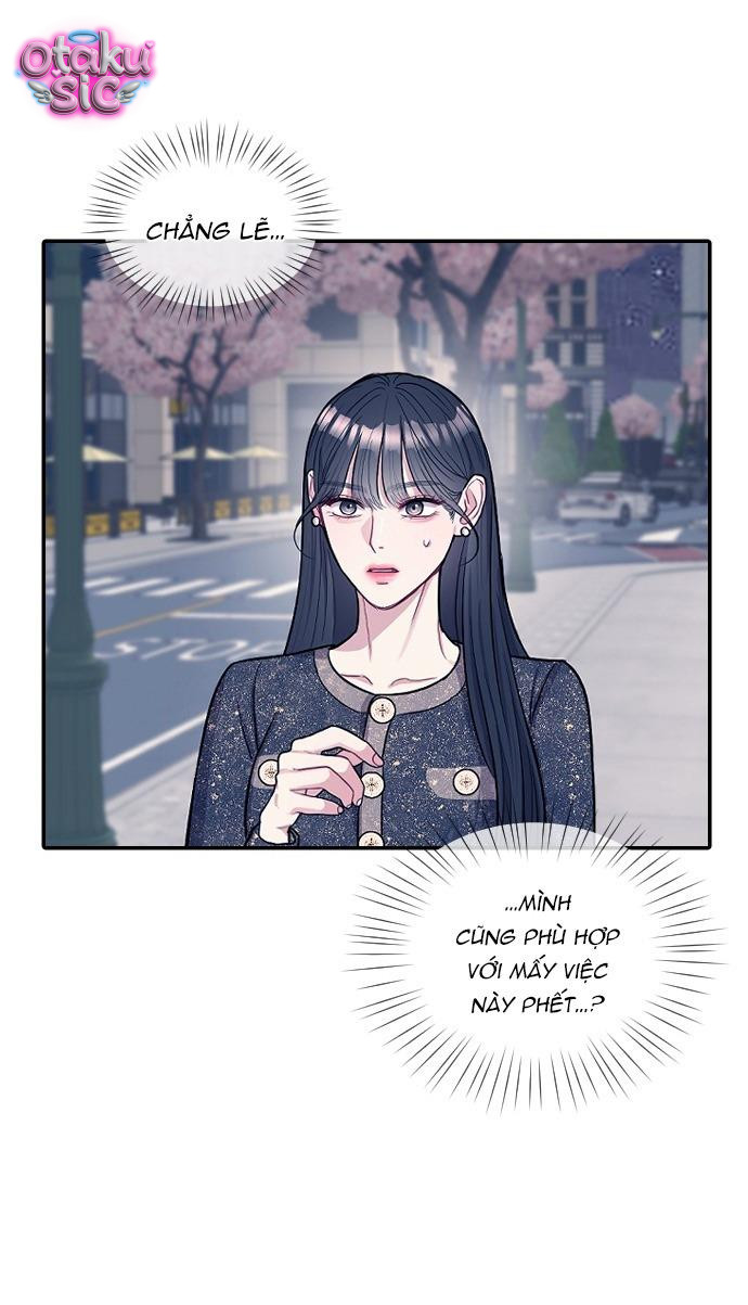 Xâm Nhập Vào Trường Trung Học Tài Phiệt! - Chap 6 - Trang 22