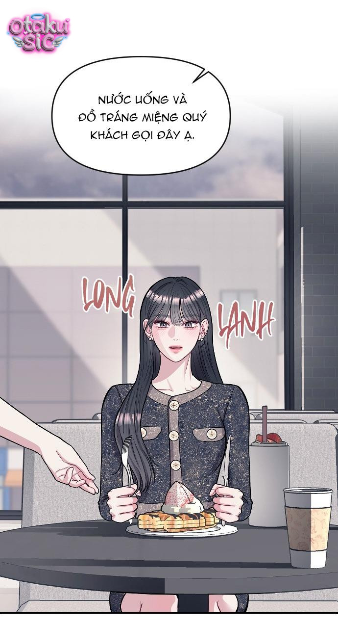 Xâm Nhập Vào Trường Trung Học Tài Phiệt! - Chap 6 - Trang 24
