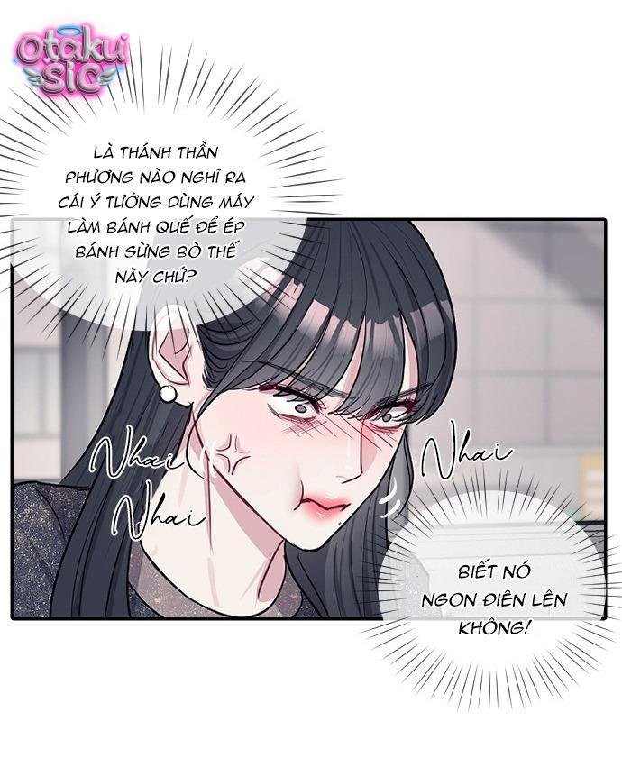 Xâm Nhập Vào Trường Trung Học Tài Phiệt! - Chap 6 - Trang 27