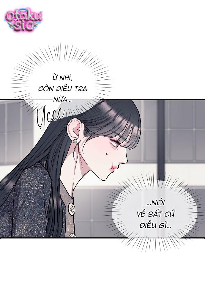 Xâm Nhập Vào Trường Trung Học Tài Phiệt! - Chap 6 - Trang 29