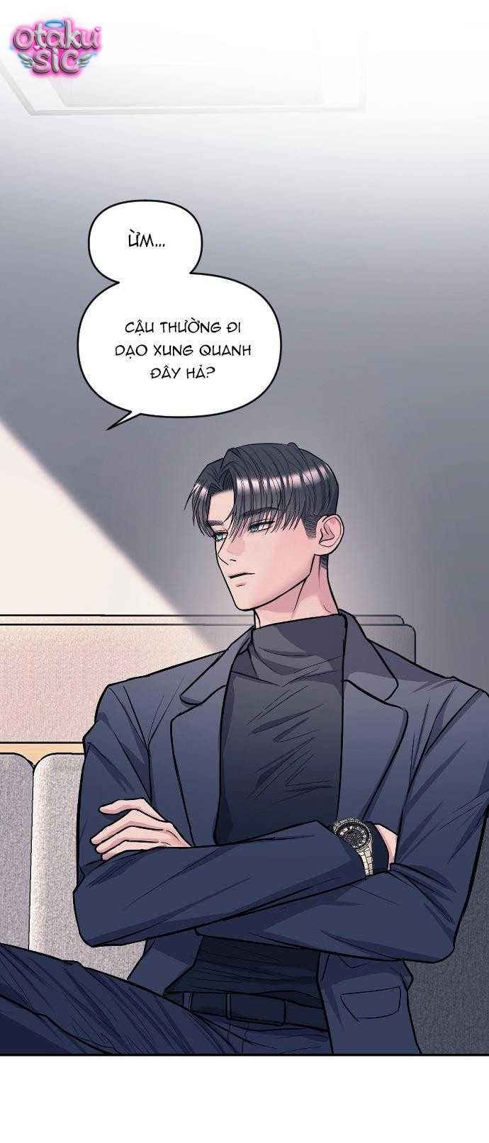 Xâm Nhập Vào Trường Trung Học Tài Phiệt! - Chap 6 - Trang 30