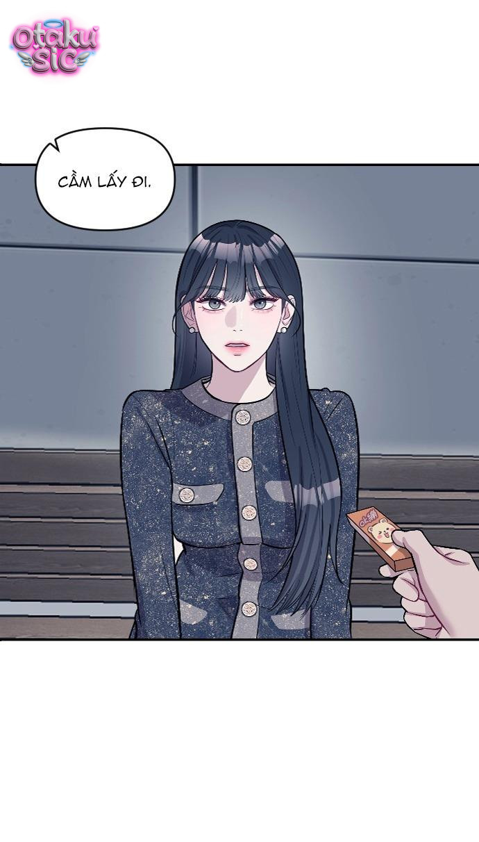 Xâm Nhập Vào Trường Trung Học Tài Phiệt! - Chap 6 - Trang 4