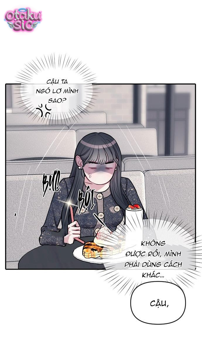 Xâm Nhập Vào Trường Trung Học Tài Phiệt! - Chap 6 - Trang 32
