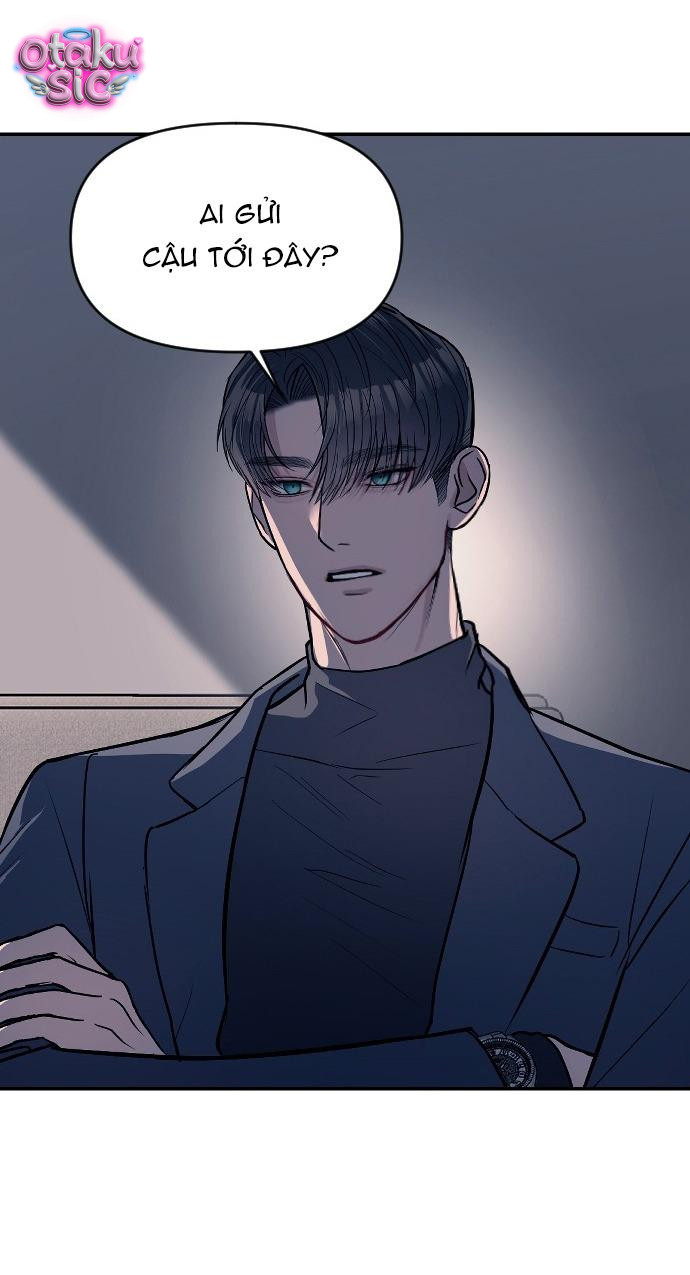 Xâm Nhập Vào Trường Trung Học Tài Phiệt! - Chap 6 - Trang 33