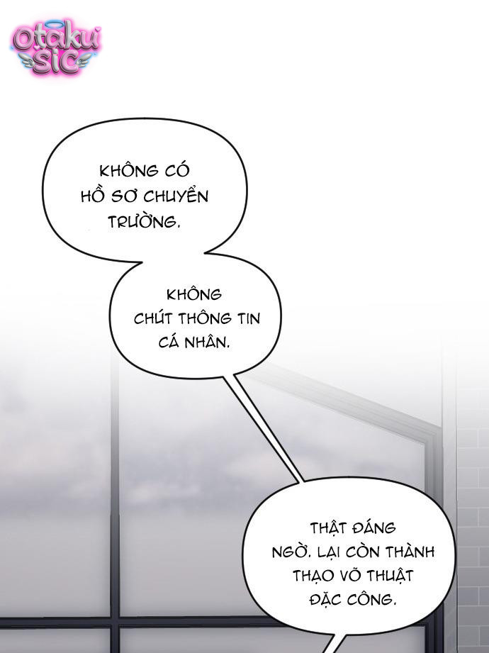 Xâm Nhập Vào Trường Trung Học Tài Phiệt! - Chap 6 - Trang 35