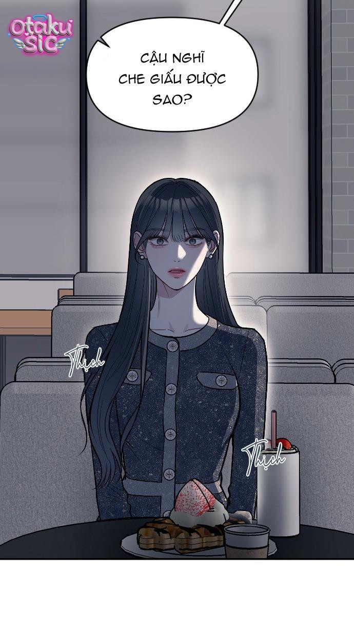 Xâm Nhập Vào Trường Trung Học Tài Phiệt! - Chap 6 - Trang 36