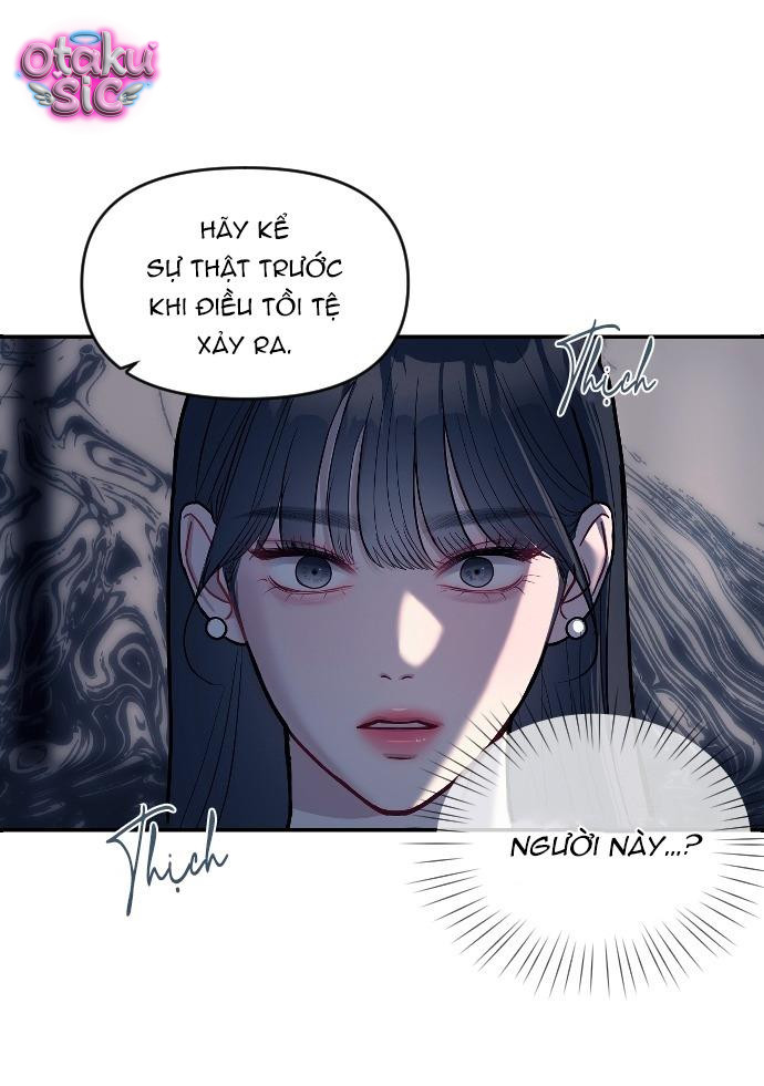 Xâm Nhập Vào Trường Trung Học Tài Phiệt! - Chap 6 - Trang 37