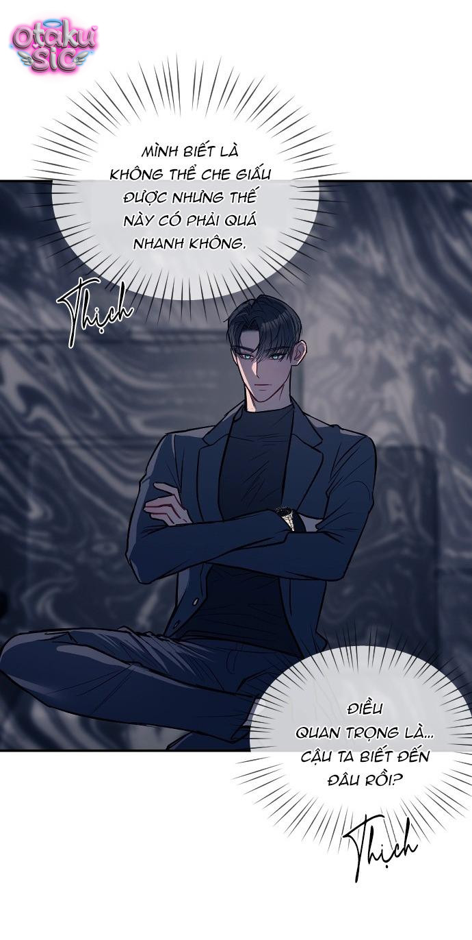 Xâm Nhập Vào Trường Trung Học Tài Phiệt! - Chap 6 - Trang 38