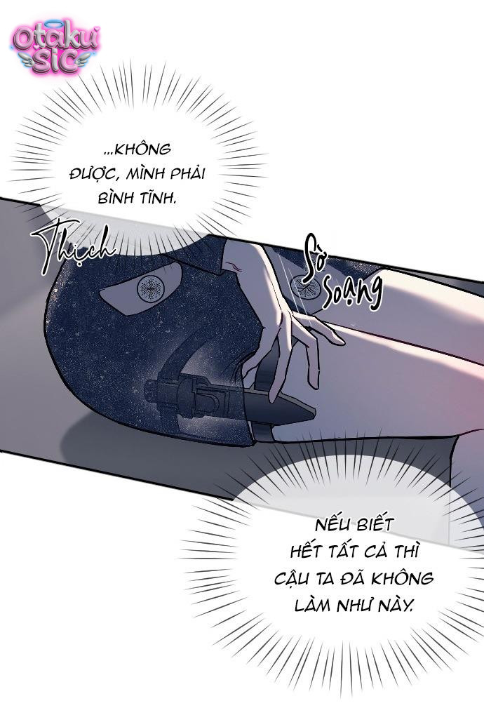 Xâm Nhập Vào Trường Trung Học Tài Phiệt! - Chap 6 - Trang 39