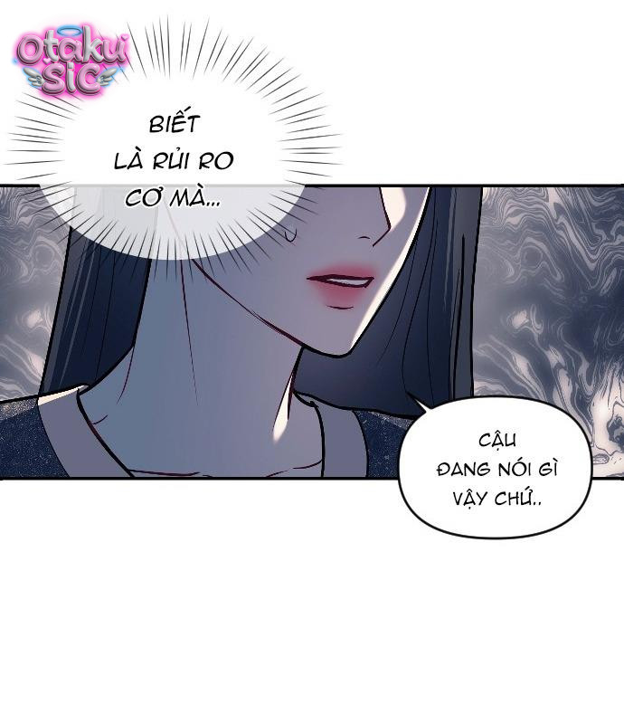 Xâm Nhập Vào Trường Trung Học Tài Phiệt! - Chap 6 - Trang 40