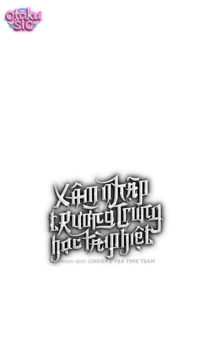 Xâm Nhập Vào Trường Trung Học Tài Phiệt! - Chap 6 - Trang 5