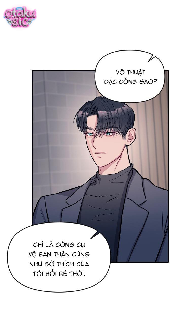 Xâm Nhập Vào Trường Trung Học Tài Phiệt! - Chap 6 - Trang 42