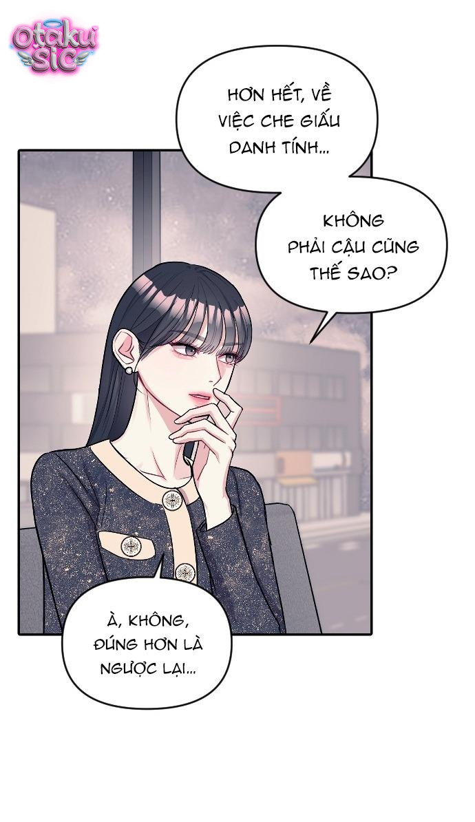 Xâm Nhập Vào Trường Trung Học Tài Phiệt! - Chap 6 - Trang 43